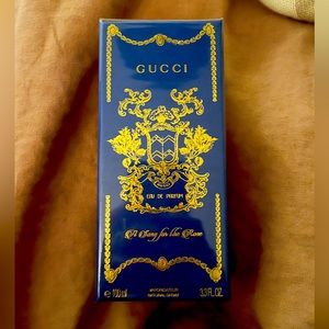 Gucci - Alchemist's Garden A Song for the Rose Eau de Parfum 3.3 oz